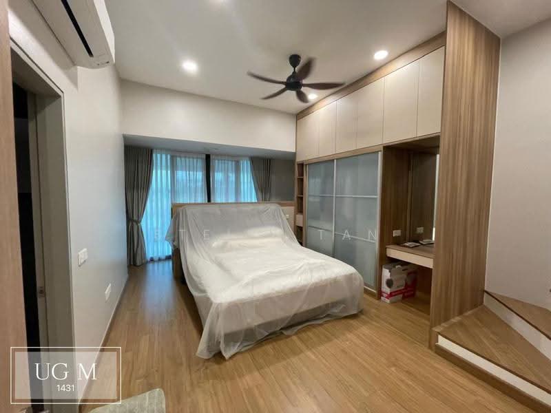 Rumah Teres 2-Tingkat untuk Disewa di Bandar Bukit Raja (Klang) - Stella Tan - Bedroom - PropertyGuru.com.my