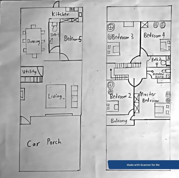 Rumah Teres untuk Dijual di Taman Kajang Perdana (Kajang) - Candy Soon - PropertyGuru.com.my