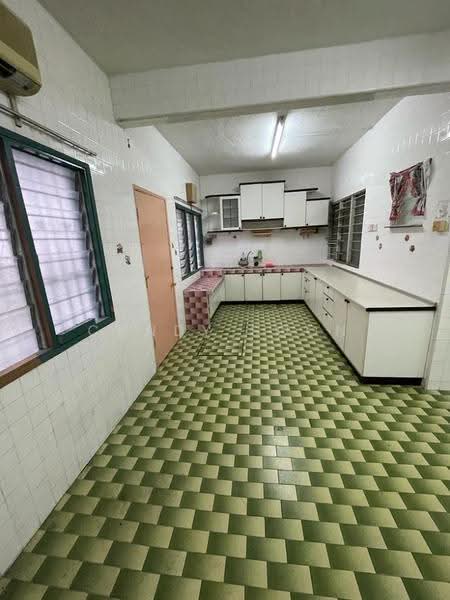 Rumah Teres untuk Dijual di Taman Kajang Perdana (Kajang) - Candy Soon - Kitchen - PropertyGuru.com.my
