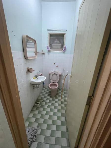Rumah Teres untuk Dijual di Taman Kajang Perdana (Kajang) - Candy Soon - Bathroom - PropertyGuru.com.my