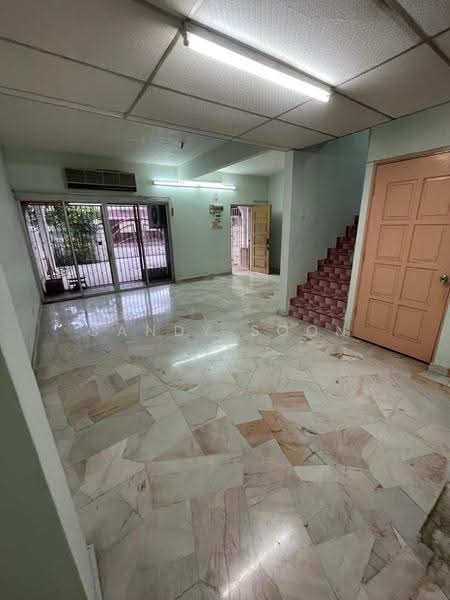 Rumah Teres untuk Dijual di Taman Kajang Perdana (Kajang) - Candy Soon - Living Room - PropertyGuru.com.my