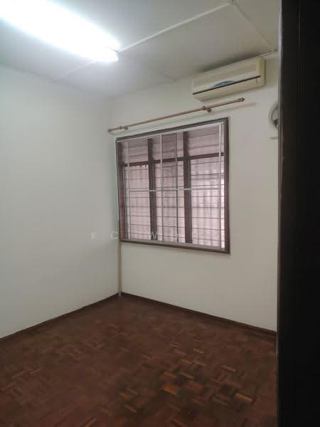 2-storey Terraced House for Sale in Taman Overseas Union (Taman Oug) (Jalan Klang Lama (Old Klang Road)) - KC Wong - Interior - PropertyGuru.com.my