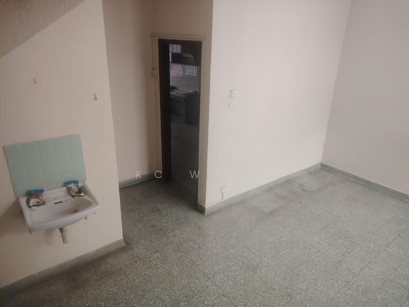 2-storey Terraced House for Sale in Taman Overseas Union (Taman Oug) (Jalan Klang Lama (Old Klang Road)) - KC Wong - Interior - PropertyGuru.com.my