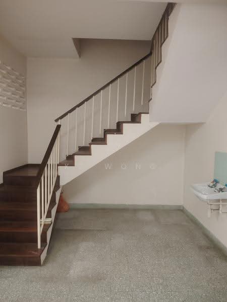 2-storey Terraced House for Sale in Taman Overseas Union (Taman Oug) (Jalan Klang Lama (Old Klang Road)) - KC Wong - Interior - PropertyGuru.com.my