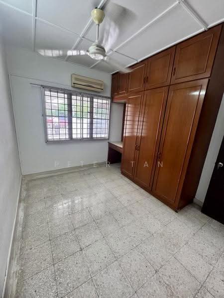Rumah Teres 1-Tingkat untuk Disewa di Bandar Sri Damansara (Selangor) - Peter Tan - Bedroom - PropertyGuru.com.my