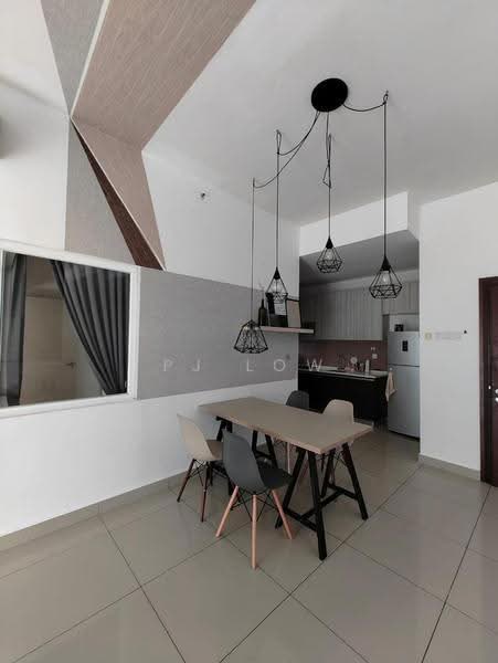 Condominium for Rent at Mutiara Ville - PJ Low - Dining Room - PropertyGuru.com.my
