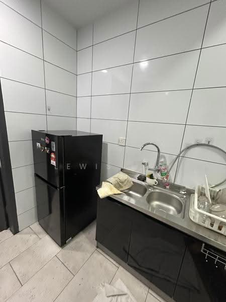 Kondominium untuk Disewa di The Valley Residences @ SkySierra - Lewis Tam - Kitchen - PropertyGuru.com.my