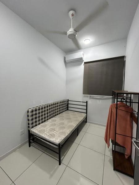 Kondominium untuk Disewa di The Valley Residences @ SkySierra - Lewis Tam - Bedroom - PropertyGuru.com.my