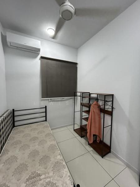 Kondominium untuk Disewa di The Valley Residences @ SkySierra - Lewis Tam - Bedroom - PropertyGuru.com.my