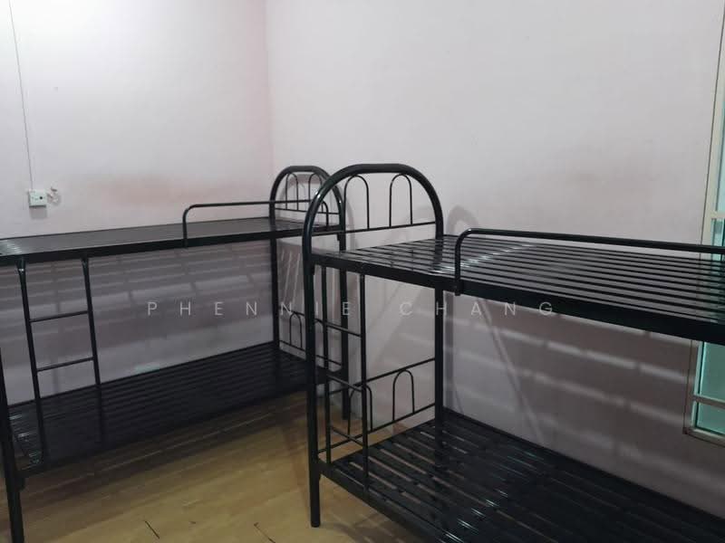 Kondominium untuk Disewa di 1Borneo - Phennie Chang - Bedroom - PropertyGuru.com.my