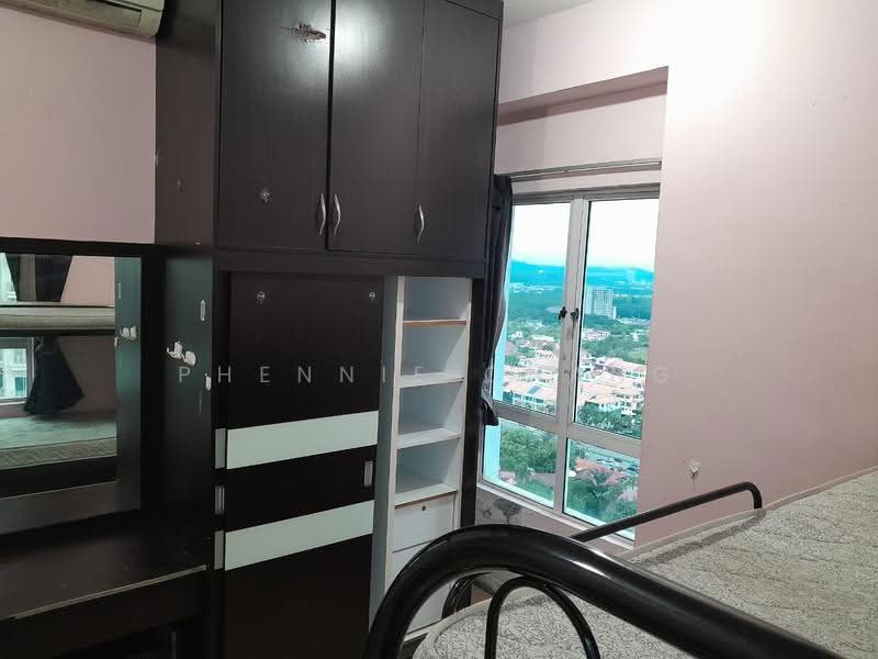 Kondominium untuk Disewa di 1Borneo - Phennie Chang - Bedroom - PropertyGuru.com.my