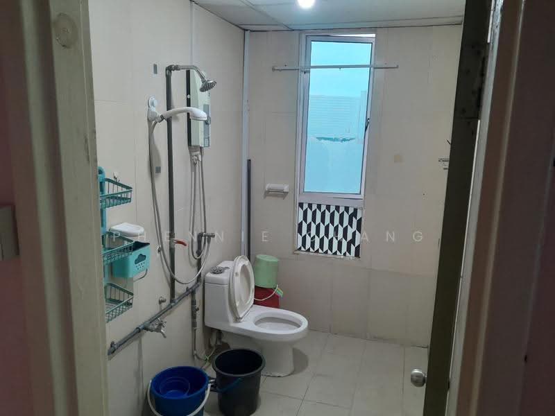 Kondominium untuk Disewa di 1Borneo - Phennie Chang - Bathroom - PropertyGuru.com.my