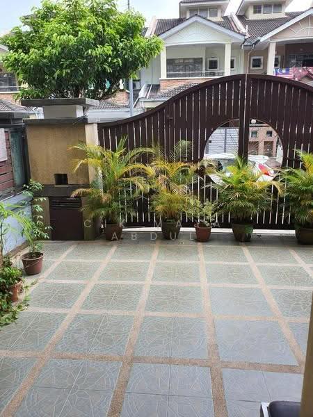 Rumah Teres 2.5-Tingkat untuk Dijual di Bukit Antarabangsa (Ulu Kelang) - Cik Maya Abdul - Exterior - PropertyGuru.com.my