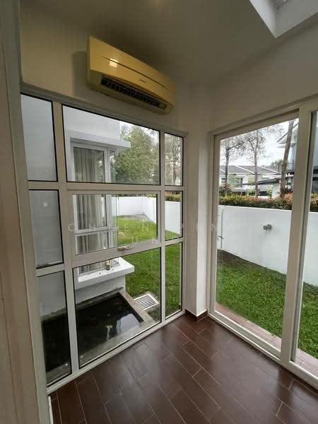 2-storey Terraced House for Sale in Desa Parkcity (Kuala Lumpur) - Chien Ping Ung - Exterior - PropertyGuru.com.my