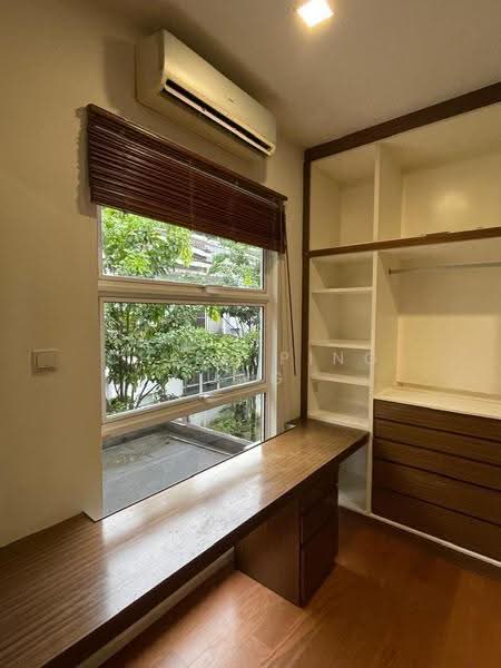 2-storey Terraced House for Sale in Desa Parkcity (Kuala Lumpur) - Chien Ping Ung - Study - PropertyGuru.com.my