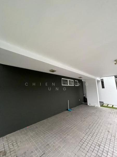 2-storey Terraced House for Sale in Desa Parkcity (Kuala Lumpur) - Chien Ping Ung - Car Park - PropertyGuru.com.my