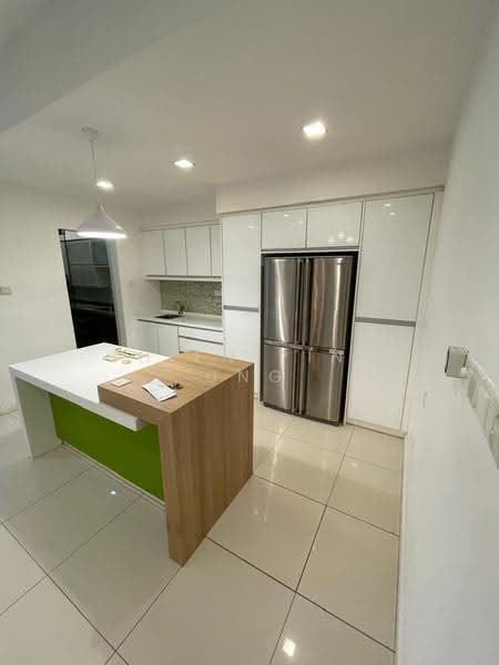 2-storey Terraced House for Sale in Desa Parkcity (Kuala Lumpur) - Chien Ping Ung - Kitchen - PropertyGuru.com.my