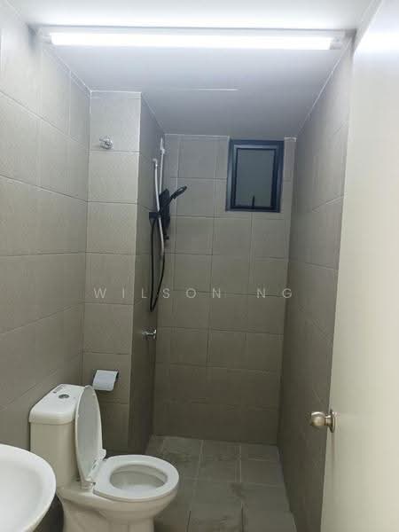 Pangsapuri untuk Disewa di Residensi Max - Wilson Ng - Bathroom - PropertyGuru.com.my