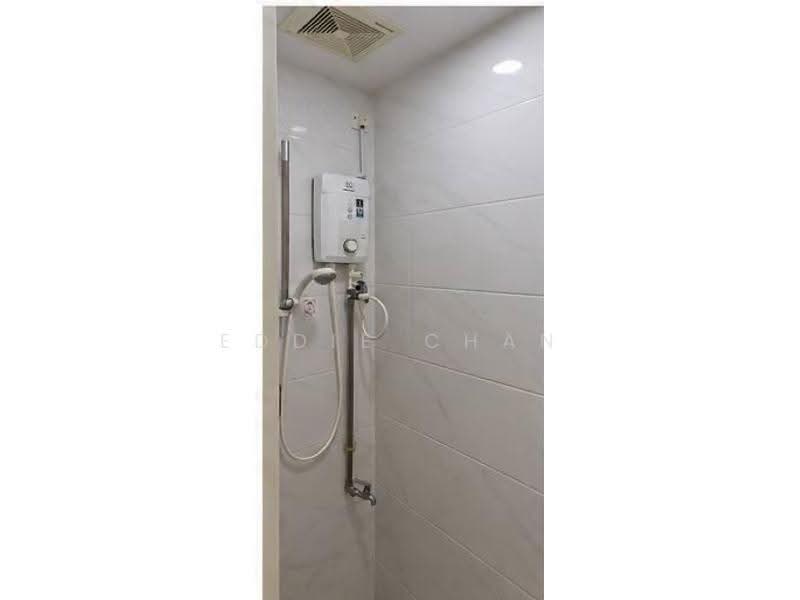 Kediaman Servis untuk Disewa di Country Garden Central Park - Eddie Chan - PropertyGuru.com.my