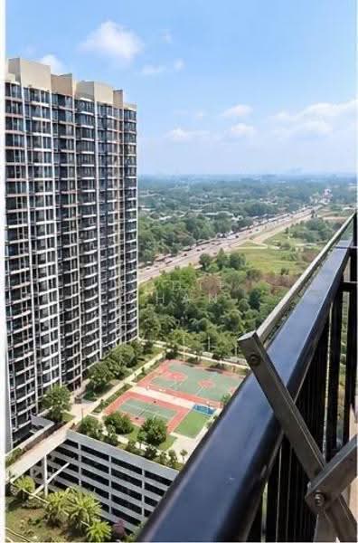 Kediaman Servis untuk Disewa di Country Garden Central Park - Eddie Chan - PropertyGuru.com.my