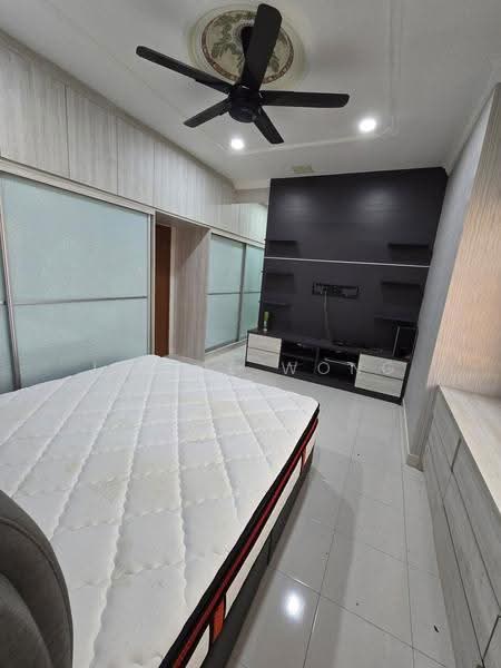 Rumah Teres 2-Tingkat untuk Dijual di Saujana Rawang (Rawang) - Jessie Wong - Bedroom - PropertyGuru.com.my