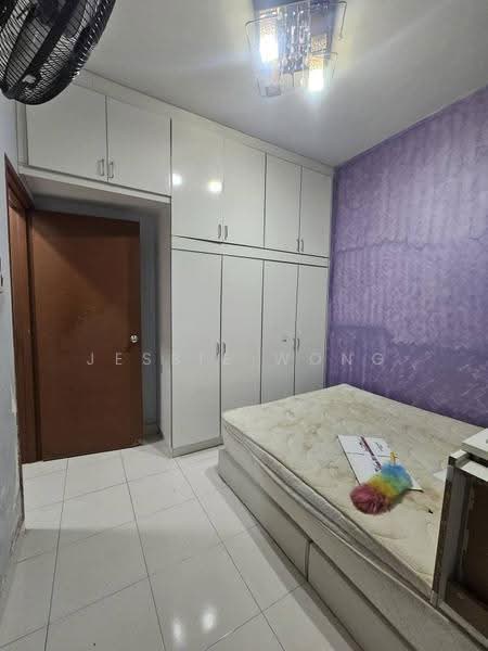 Rumah Teres 2-Tingkat untuk Dijual di Saujana Rawang (Rawang) - Jessie Wong - Bedroom - PropertyGuru.com.my