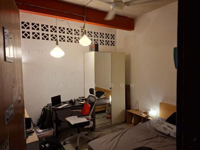 Rumah Teres 1-Tingkat untuk Dijual di Petaling Jaya (Selangor) - Alice Goh - Bedroom - PropertyGuru.com.my
