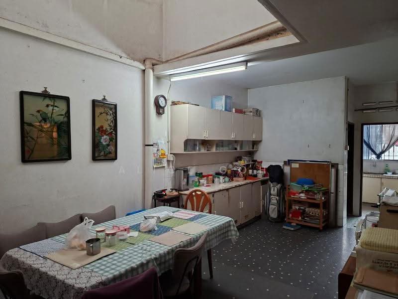 Rumah Teres 1-Tingkat untuk Dijual di Petaling Jaya (Selangor) - Alice Goh - Kitchen - PropertyGuru.com.my