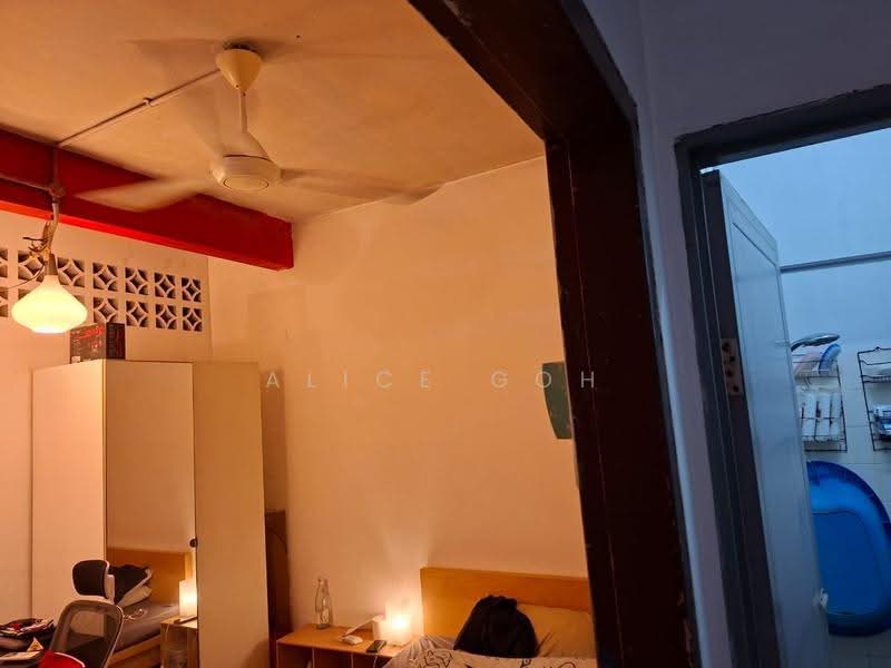 Rumah Teres 1-Tingkat untuk Dijual di Petaling Jaya (Selangor) - Alice Goh - Bedroom - PropertyGuru.com.my