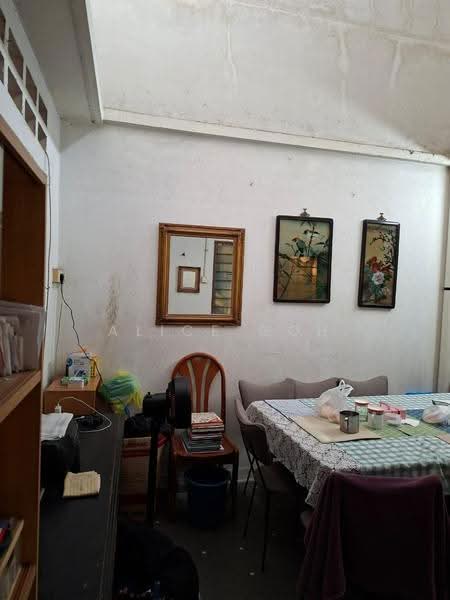 Rumah Teres 1-Tingkat untuk Dijual di Petaling Jaya (Selangor) - Alice Goh - Dining Room - PropertyGuru.com.my
