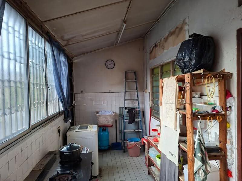 Rumah Teres 1-Tingkat untuk Dijual di Petaling Jaya (Selangor) - Alice Goh - Kitchen - PropertyGuru.com.my