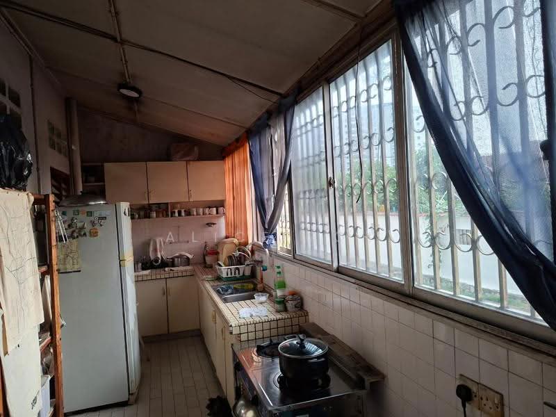 Rumah Teres 1-Tingkat untuk Dijual di Petaling Jaya (Selangor) - Alice Goh - Kitchen - PropertyGuru.com.my