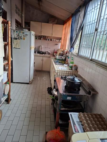 Rumah Teres 1-Tingkat untuk Dijual di Petaling Jaya (Selangor) - Alice Goh - Kitchen - PropertyGuru.com.my