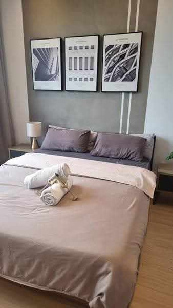 Kondominium untuk Disewa di Trinity Pentamont - Rex Tan - Bedroom - PropertyGuru.com.my
