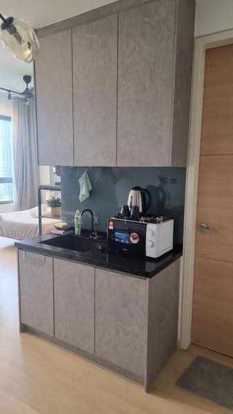 Kondominium untuk Disewa di Trinity Pentamont - Rex Tan - Bedroom - PropertyGuru.com.my