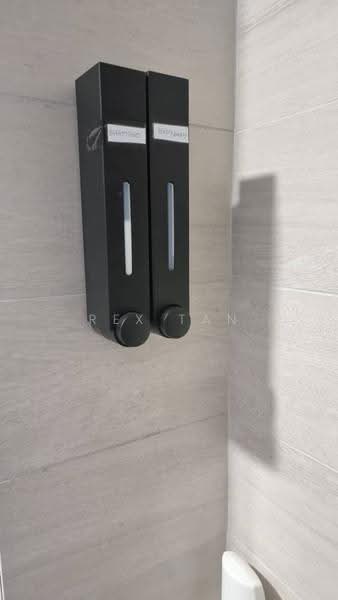 Kondominium untuk Disewa di Trinity Pentamont - Rex Tan - Bathroom - PropertyGuru.com.my