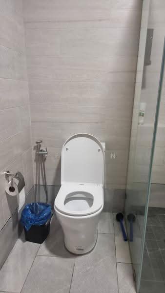 Kondominium untuk Disewa di Trinity Pentamont - Rex Tan - Bathroom - PropertyGuru.com.my
