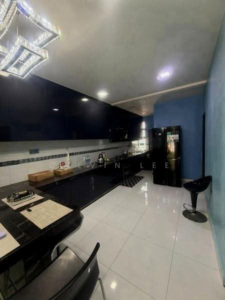 1.5-storey Terraced House for Sale in Taman Mount Austin (Tebrau) - Calvin Lee - PropertyGuru.com.my