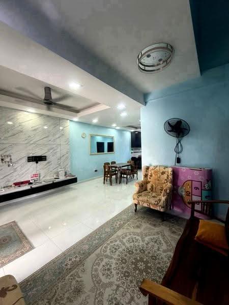 1.5-storey Terraced House for Sale in Taman Mount Austin (Tebrau) - Calvin Lee - PropertyGuru.com.my