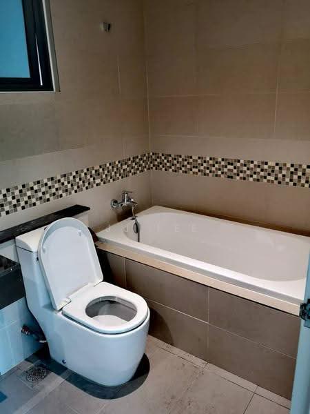 Condominium for Rent at The Vyne - JJ Lee - Bathroom - PropertyGuru.com.my