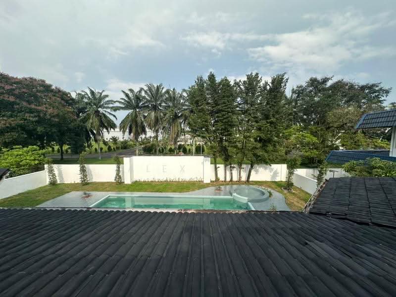 Bungalow House for Sale in Titiwangsa (Kuala Lumpur) - Alex Lew - Exterior - PropertyGuru.com.my