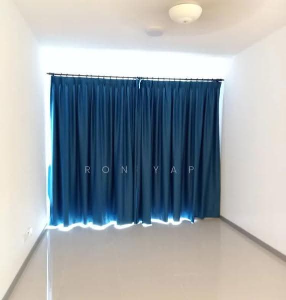 Kediaman Servis untuk Disewa di United Point (Residensi Berpadu) - Ron Yap - Interior - PropertyGuru.com.my