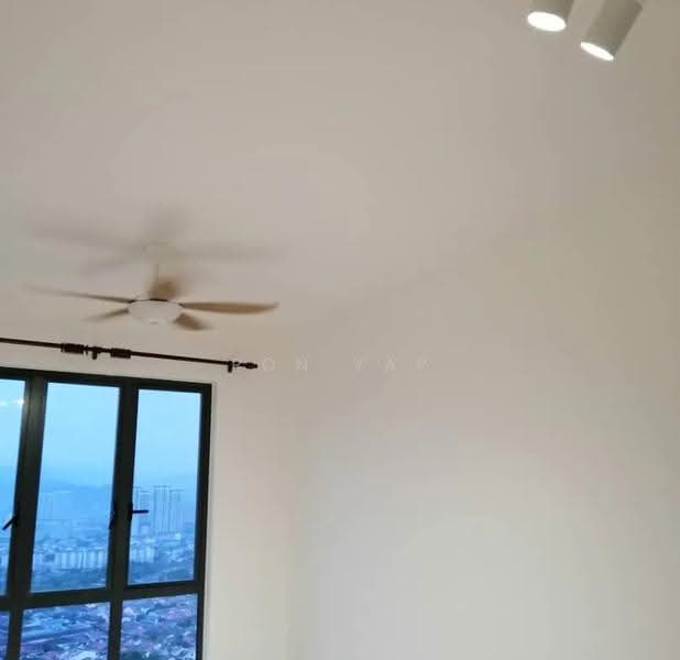 Kediaman Servis untuk Disewa di United Point (Residensi Berpadu) - Ron Yap - View - PropertyGuru.com.my