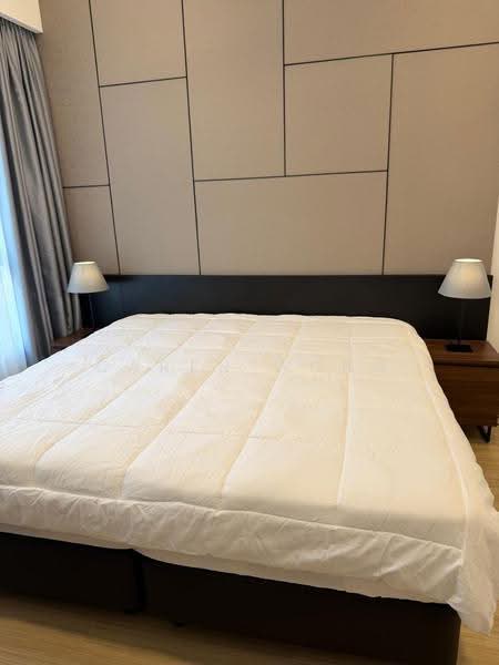 Service Residence for Rent at Kami - Caren Wong - Bedroom - PropertyGuru.com.my