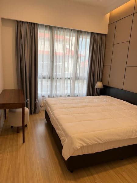 Service Residence for Rent at Kami - Caren Wong - Bedroom - PropertyGuru.com.my