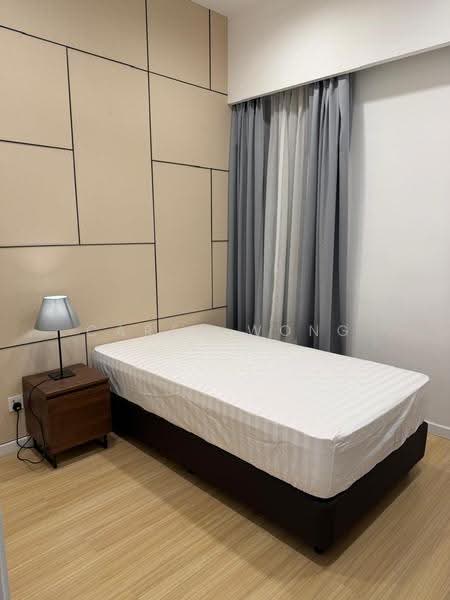 Service Residence for Rent at Kami - Caren Wong - Bedroom - PropertyGuru.com.my