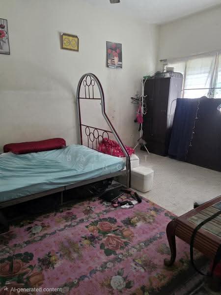 Rumah Teres 2-Tingkat untuk Dijual di Taman Pinggiran Templer (Selayang) - Baljeet Singh - Bedroom - PropertyGuru.com.my