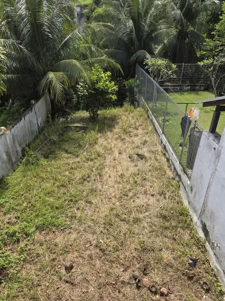 Rumah Teres 2-Tingkat untuk Dijual di Taman Pinggiran Templer (Selayang) - Baljeet Singh - Exterior - PropertyGuru.com.my