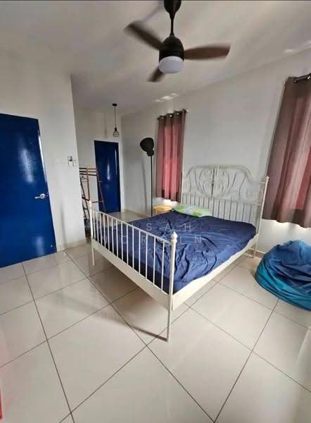 Condominium for Rent at Aurora Residence @ Lake Side City - Aisah Nordin - Bedroom - PropertyGuru.com.my