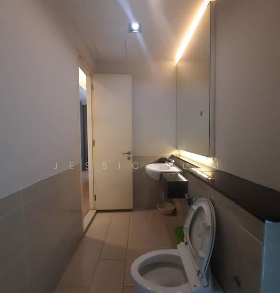 Kediaman Servis untuk Disewa di Swiss Garden Residences - Jessica Lim - Bathroom - PropertyGuru.com.my